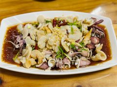 -景祥海鲜美食餐厅