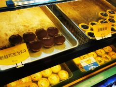 -大学城夜市大排档(凤栖路店)