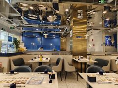 -兰湘子·湘菜小炒(荥阳吾悦广场店)