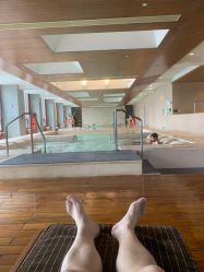 -广州富力君悦大酒店O SPA