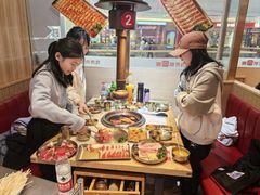 -韩宫宴烤肉·黑毛和牛·料理(惠济万达店)