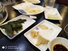 -楼外楼大刀肉传统火锅居(幸福街店)