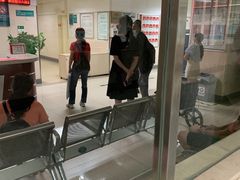-中南大学湘雅医院
