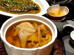 -曾宴·楚菜(湖北省博物馆店)