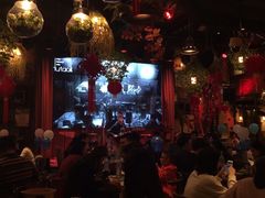 -胡桃里音乐酒馆(白云五号T5 MALL店)