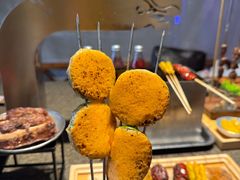 -锦州御烧烤·形象店(人民街店)