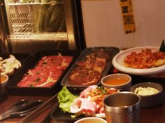 -新石器烤肉(之心城店)