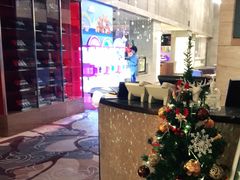 -厦门宝龙铂尔曼大酒店·海鲜自助餐厅