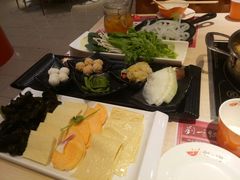 -刘一锅筋头巴脑(大悦城C店)