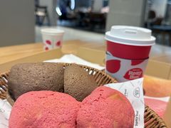 -劳顶笨Rotty Bun(青岛城阳店)