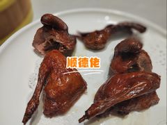 -顺德佬·宴请·生日宴(西乡店)