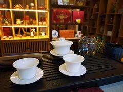 -听雨小筑茶舍(观音桥·龙湖新壹街店)