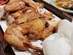 -小吊梨汤·北京菜·烤鸭(鸟巢店)