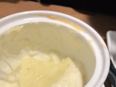 天山手工酸奶-天山传奇新疆菜(SKLP店)