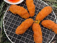 -狮拾久·现代新加坡料理(壹方城店)