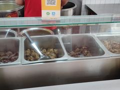 -婆婆粉(江北店)