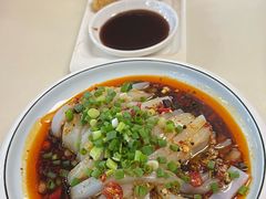 伤心凉粉-土连锅·现熬养生汤锅(梁家巷店)