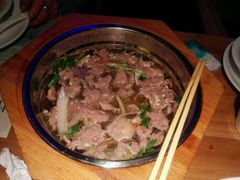 -桂小厨广西菜(青秀万达店)
