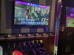 -唱吧麦颂KTV(松江五龙商业广场店)
