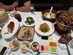 -四季民福烤鸭店(通州马驹桥店)
