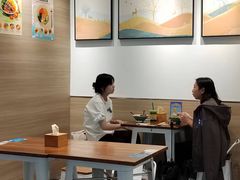 -Dreamsalad梦想轻厨(健康轻食·减脂沙拉·意面·祖庙店)