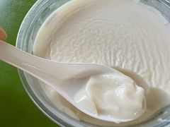 -老伴豆花(麦士威熟食中心店)