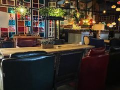 -枫叶林咖啡(华商店)