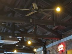 大堂-TIMEZONE8东八时区餐厅&酒吧(798店)