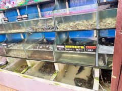 -北港方记海鲜楼·海景餐厅