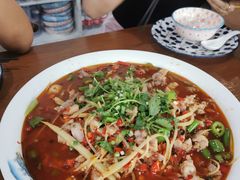 鲜锅兔-盛世盐帮·自贡特色(总店)