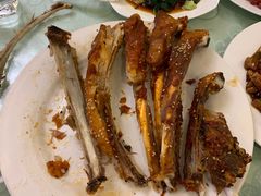 -烤肉宛饭庄(南礼士路店)