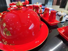 -万润国际酒店用品市场