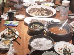 -几荷·恰似故人来(秀水广场店)
