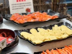 -钱小奴炭烤自助料理·安格斯牛肉(盐城中南城店)