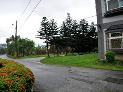 -太鲁阁公园