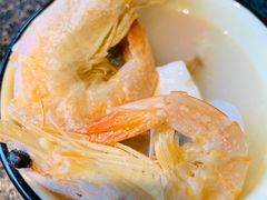-渔民船说·北塘海鲜·天津菜·海肠捞饭(北塘古镇店)