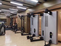 -武汉洲际酒店