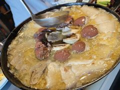 -一桶江山餐厅(松北店)