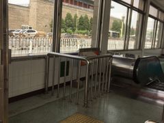 -前门(地铁站)