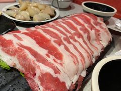 -京韵胡同·酱香羊蝎子火锅涮肉(长寿路店)