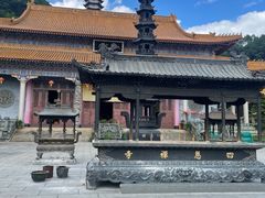 -白云山风景名胜区