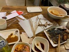 -管氏翅吧(国展店)