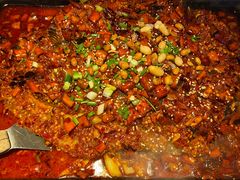 -江边城外烤全鱼(方庄时代购物中心店)