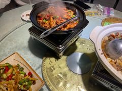 -业华湘·特色菜