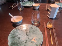 -大拙里·精致融合菜(沙湖桃源国际店)