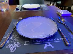 -Ambra Haus琥珀屋精酿餐厅(宝山店)