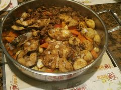 -黄记煌三汁焖锅(华发商都店)