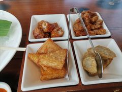 -临家闽南菜(环岛路店)