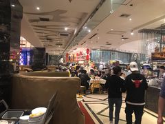 -芭菲盛宴·环球美食(解放碑英利国际店)