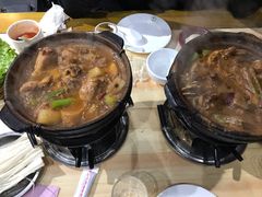 -范贤光鸡公煲(平乐园总店)